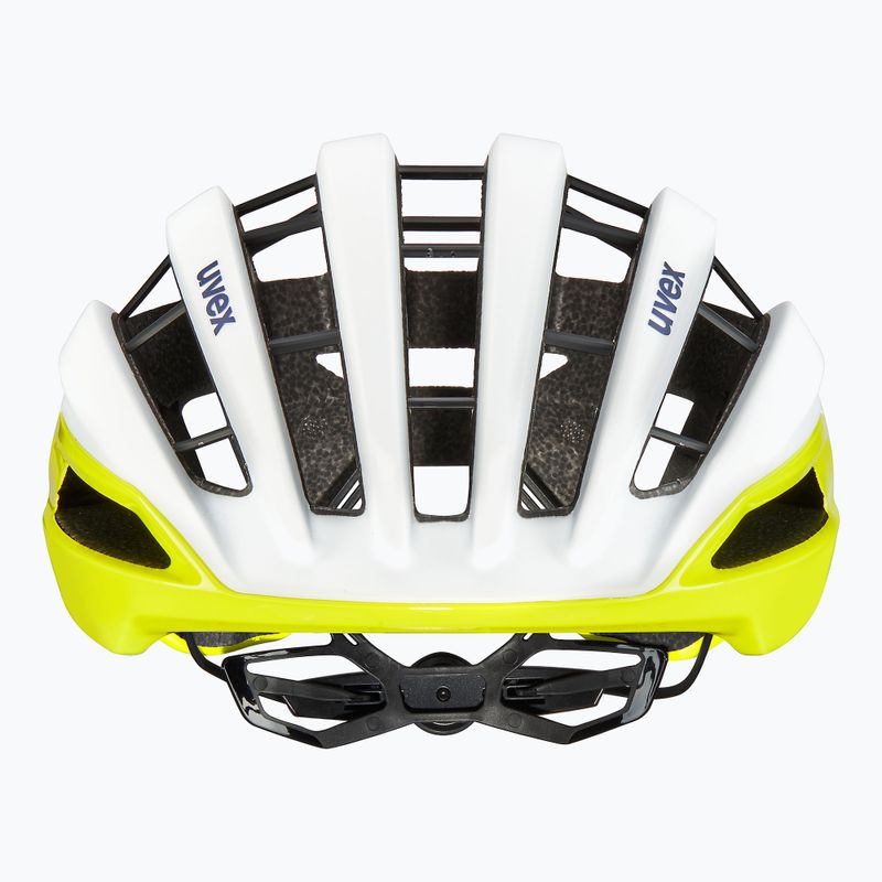 Casco da bici UVEX Surge Aero MIPS team edition 4
