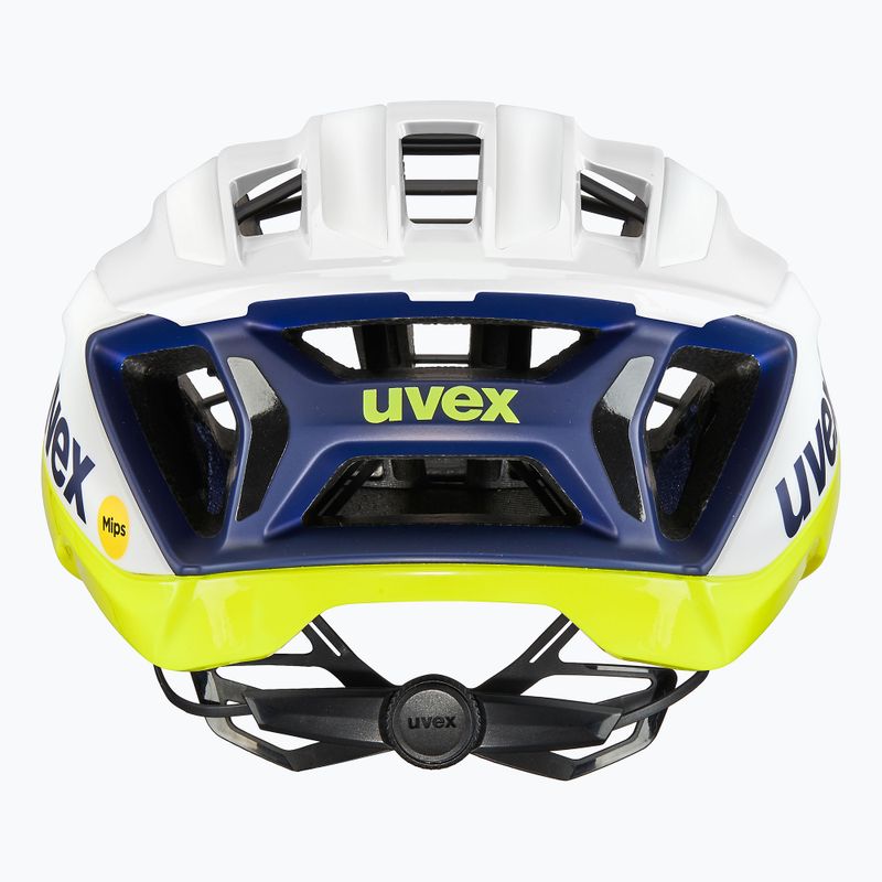 Casco da bici UVEX Surge Aero MIPS team edition 5
