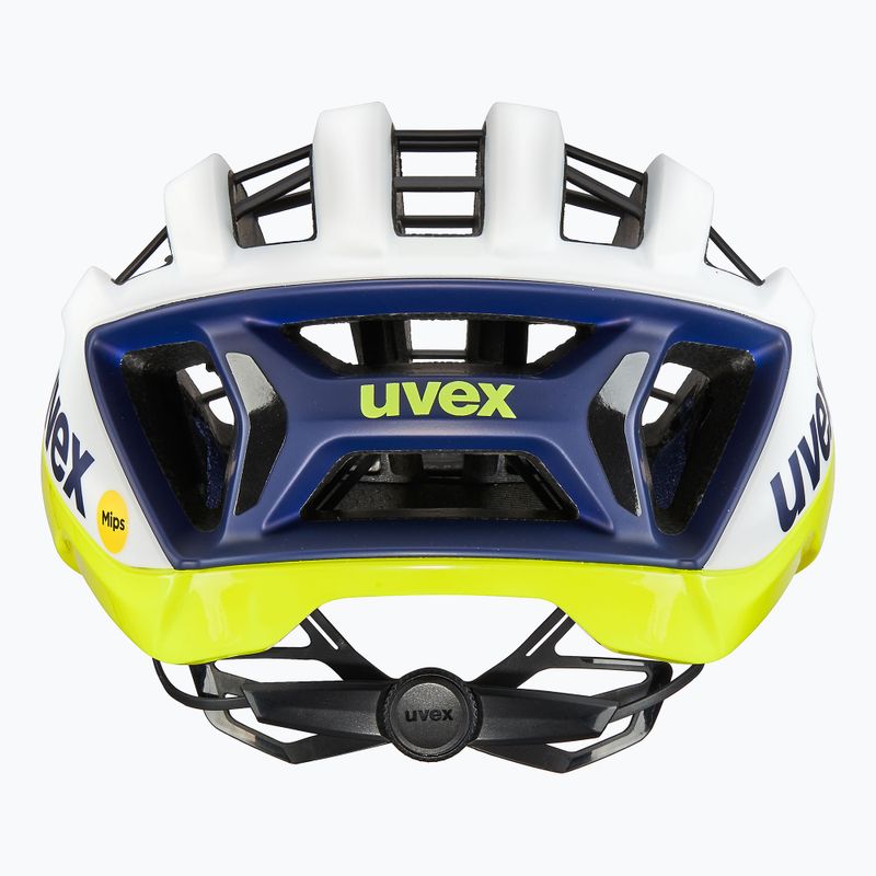 Casco da bici UVEX Surge Aero MIPS team edition 6