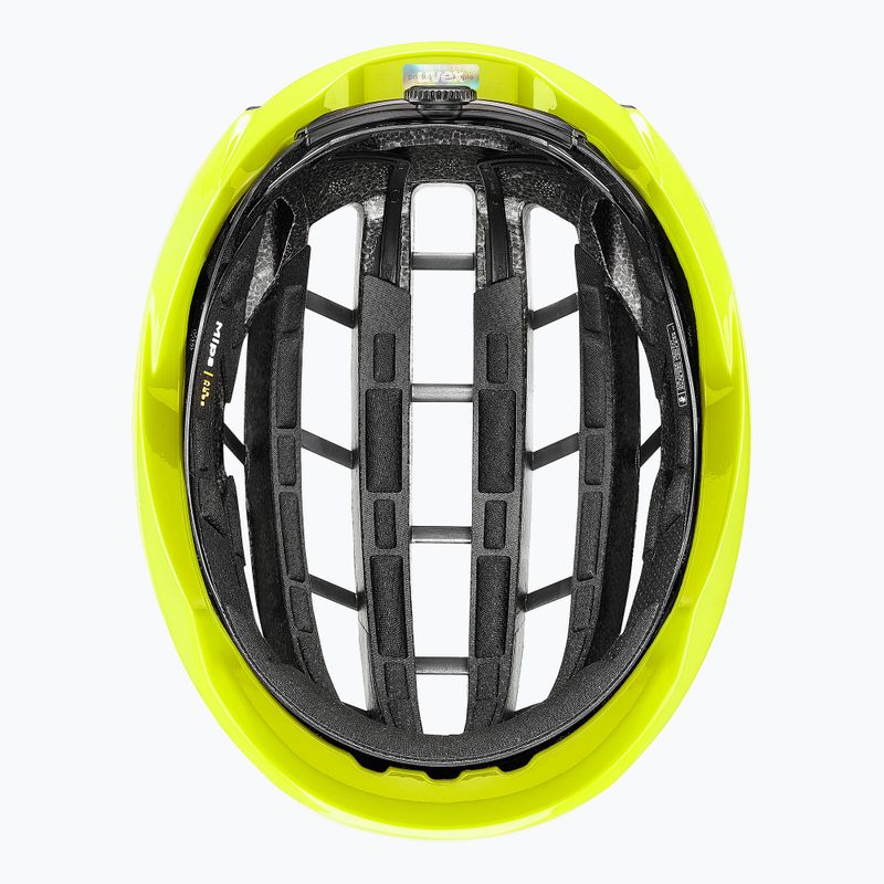 Casco da bici UVEX Surge Aero MIPS team edition 8