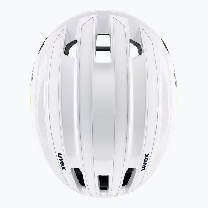 Casco da bici UVEX Surge Aero MIPS team edition 9