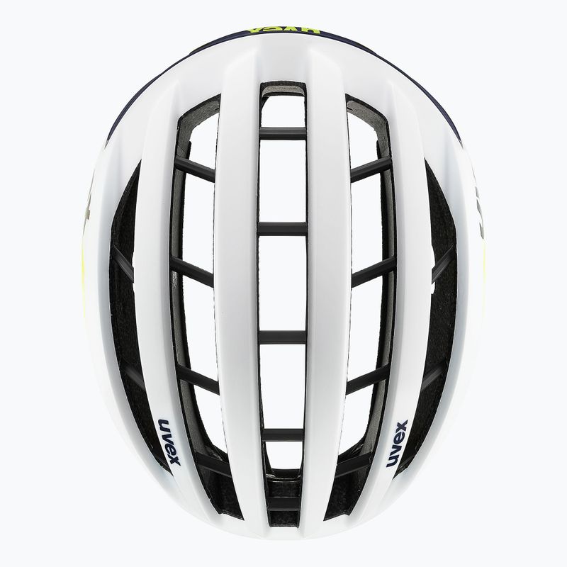 Casco da bici UVEX Surge Aero MIPS team edition 10