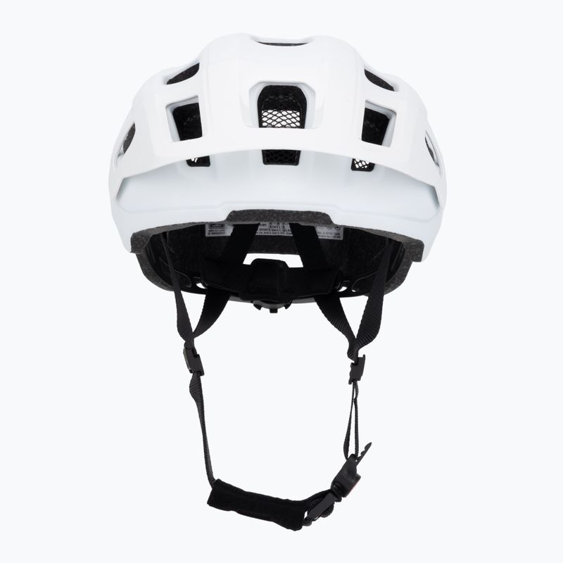 Casco da bici per bambini UVEX React Jr white matt 2