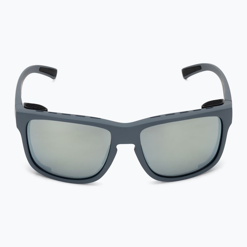 Occhiali da sole UVEX Sportstyle 312 blu pietra opaco/argento specchiato 3