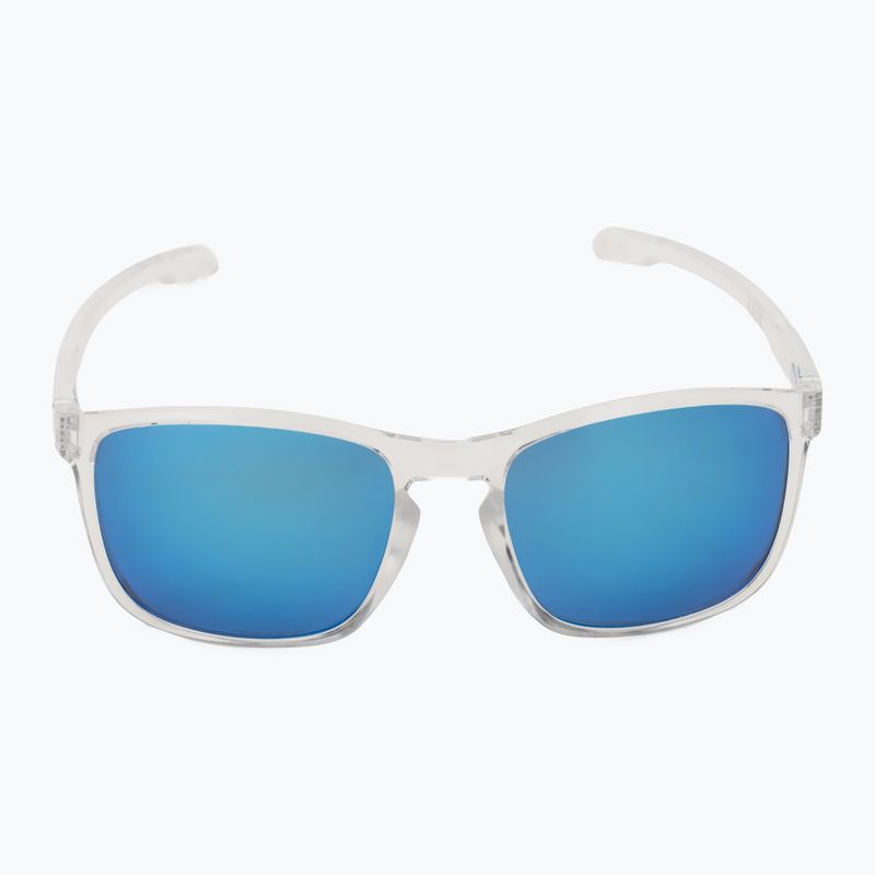 Occhiali da sole UVEX LGL 52 chiaro/blu specchiato 3