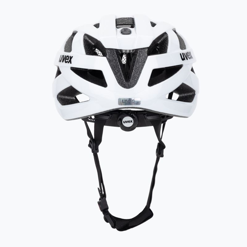Casco da bicicletta UVEX I-vo 3D bianco 4