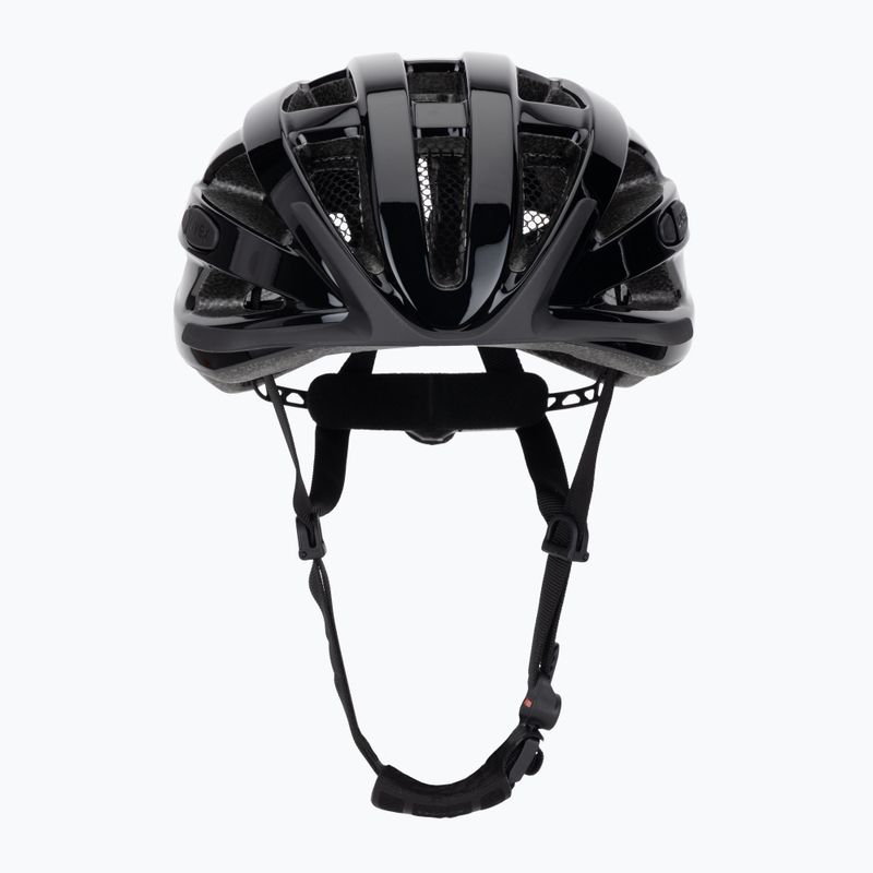 Casco da bicicletta UVEX I-vo 3D nero 2