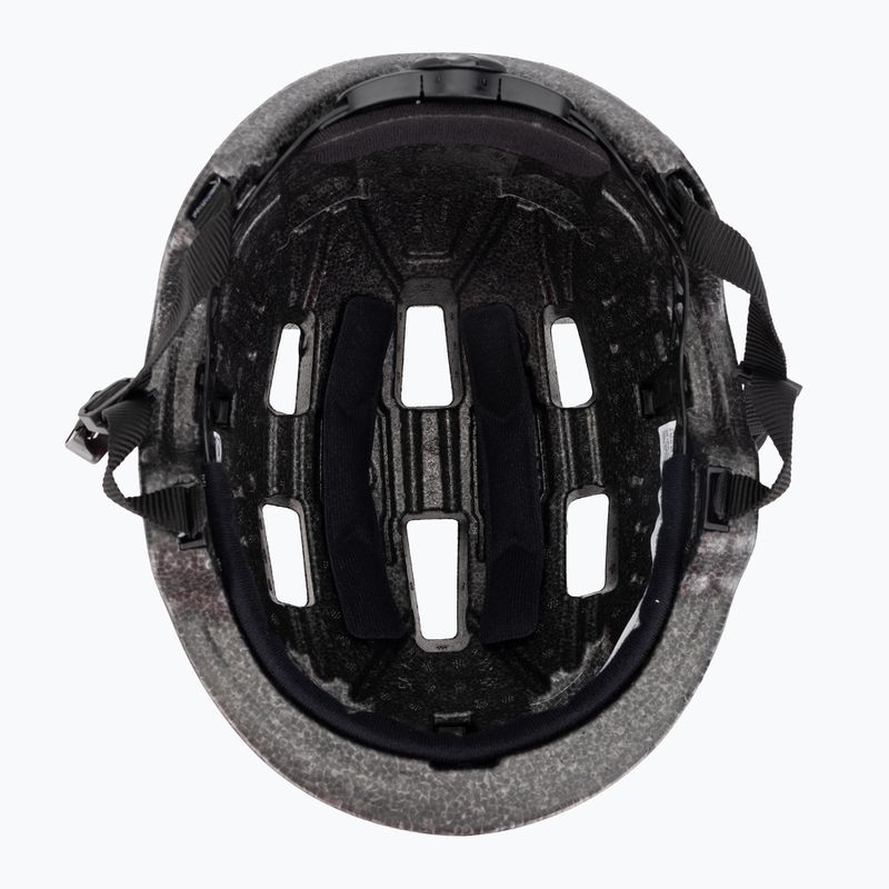 Casco da bici per bambini UVEX HLMT 4 nero 5