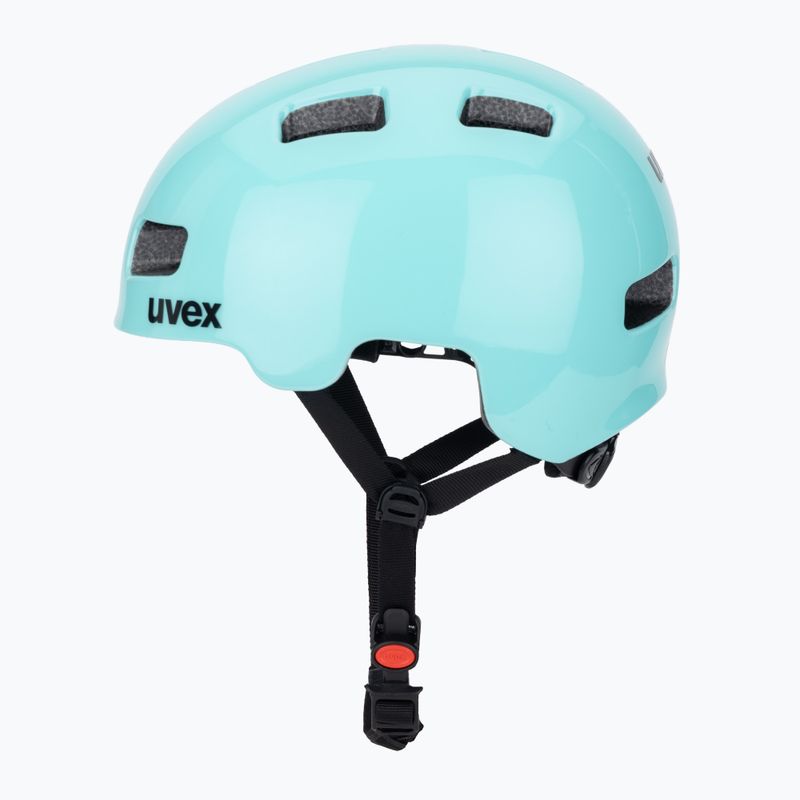 Casco da bici per bambini UVEX HLMT 4 palm 3