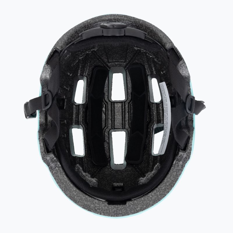 Casco da bici per bambini UVEX HLMT 4 palm 5