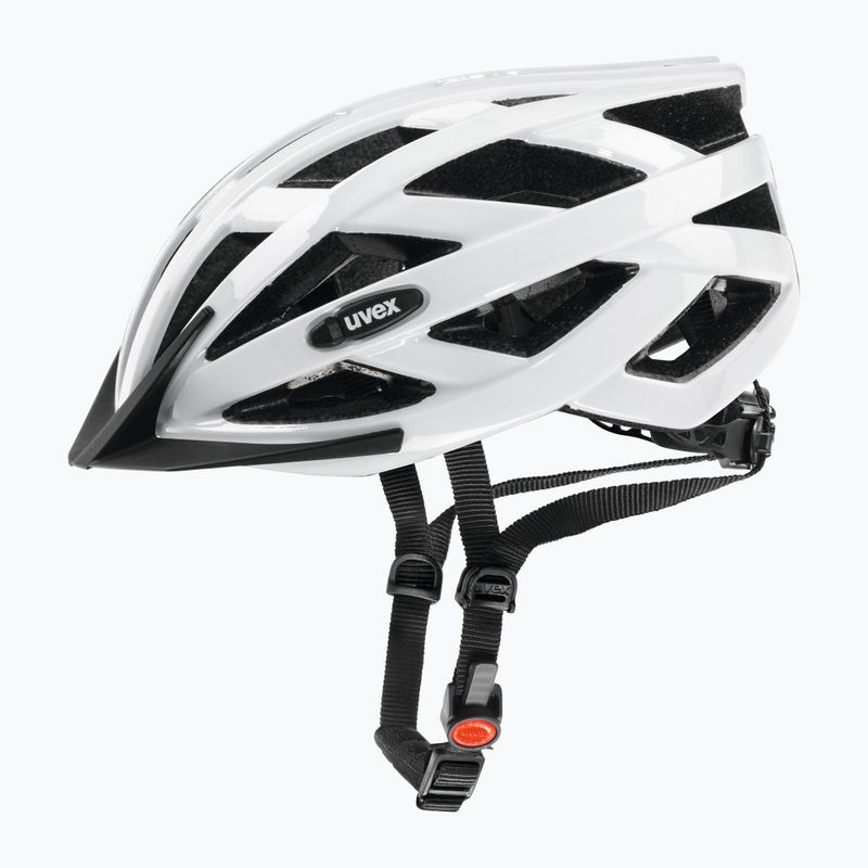 Casco da bicicletta UVEX I-vo bianco