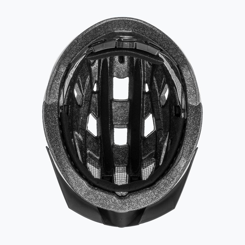 Casco da bicicletta UVEX I-vo bianco 4