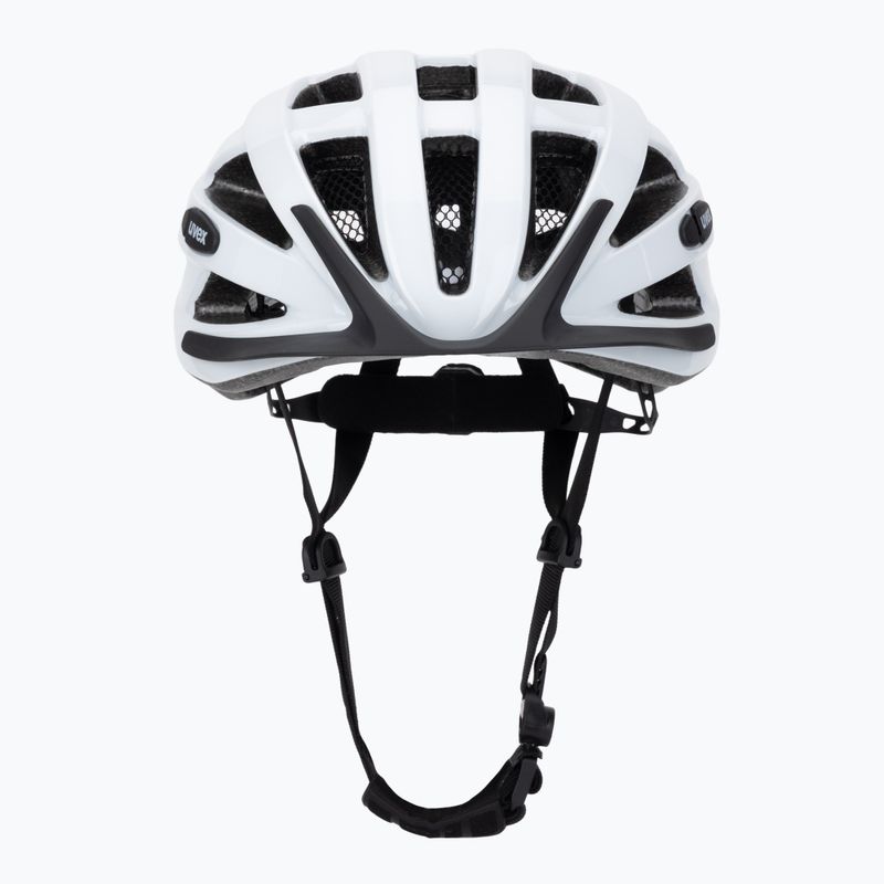Casco da bicicletta UVEX I-vo bianco 2