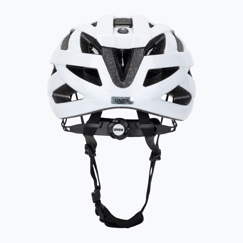 Casco da bicicletta UVEX I-vo bianco 4