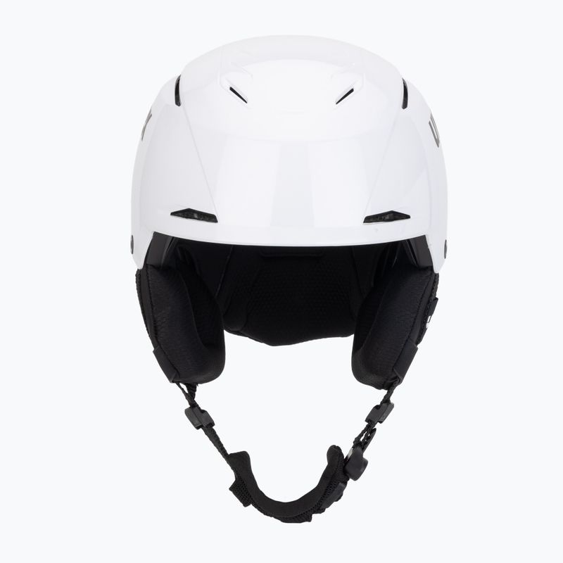 Casco da sci UVEX Resolution SL white 2
