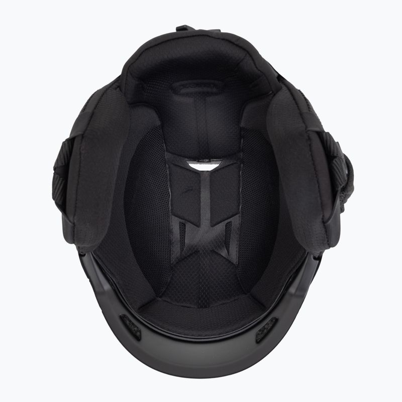 Casco da sci UVEX Resolution SL white 5