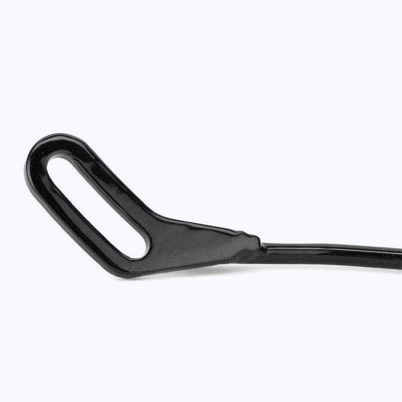 Mentoniera per casco UVEX Resolution Chin Guard black 2