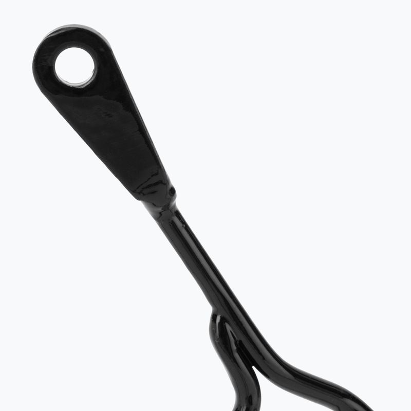 Mentoniera per casco UVEX Resolution Chin Guard black 3