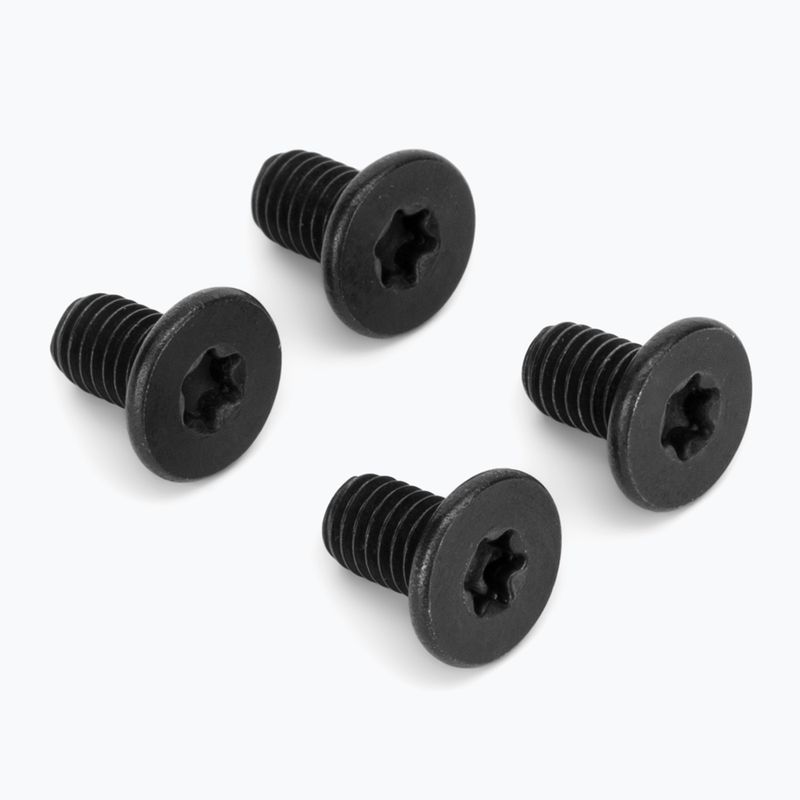 Mentoniera per casco UVEX Resolution Chin Guard white 4