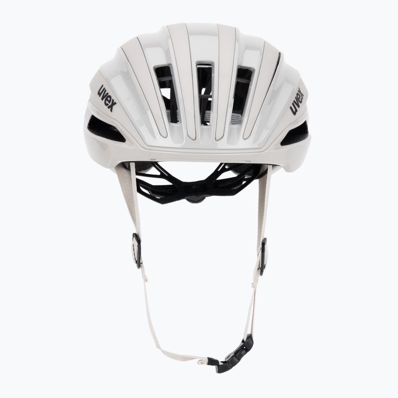 Casco da ciclismo UVEX Surge Aero MIPS warm grey matt 2