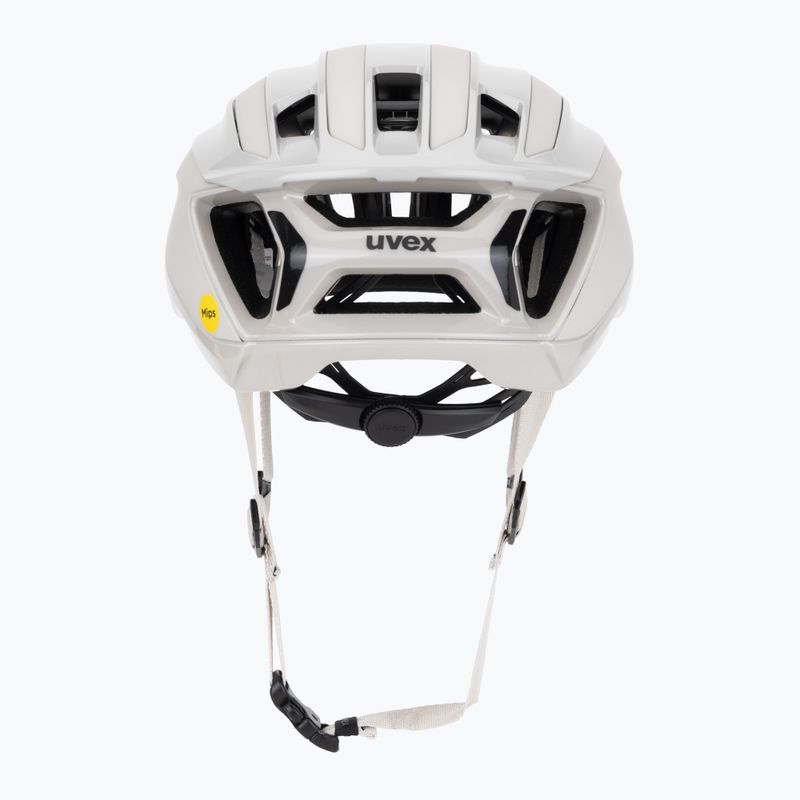 Casco da ciclismo UVEX Surge Aero MIPS warm grey matt 4