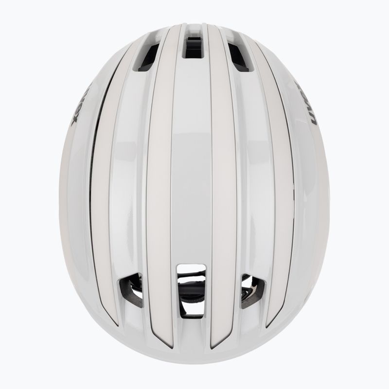 Casco da ciclismo UVEX Surge Aero MIPS warm grey matt 6