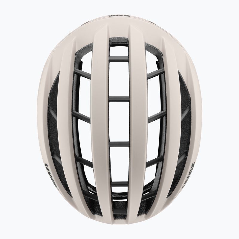 Casco da ciclismo UVEX Surge Aero MIPS warm grey matt 6