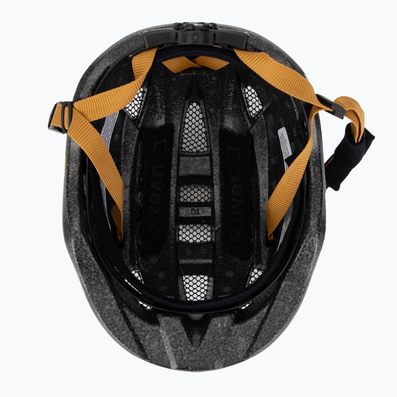 Casco da bici per bambini UVEX Kid 2 dino world 5