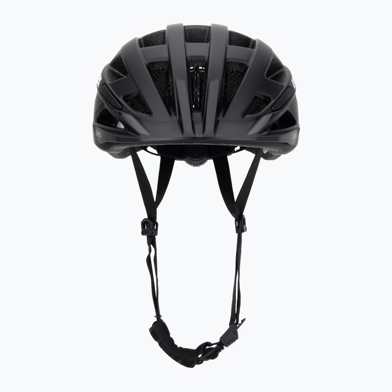 Casco da ciclismo UVEX I-vo 2 black matte 2