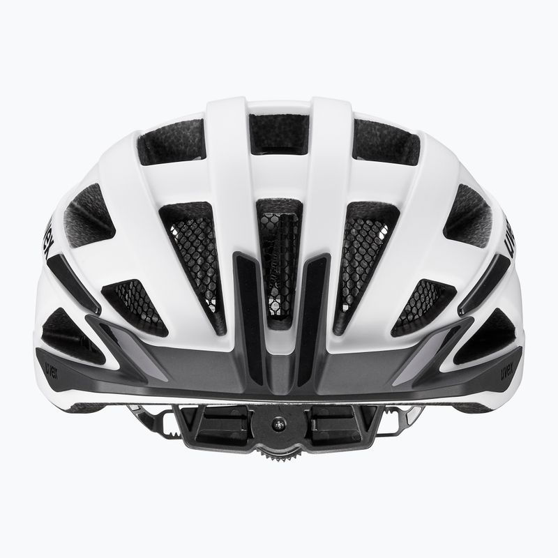 Casco da ciclismo UVEX I-vo 2 white matt 2