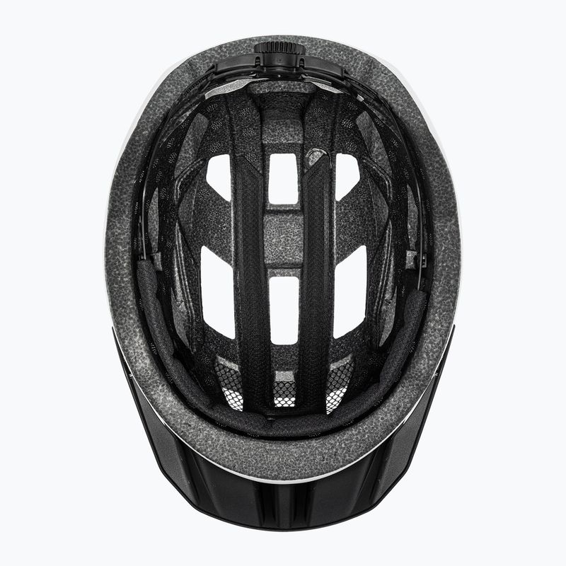 Casco da ciclismo UVEX I-vo 2 white matt 5