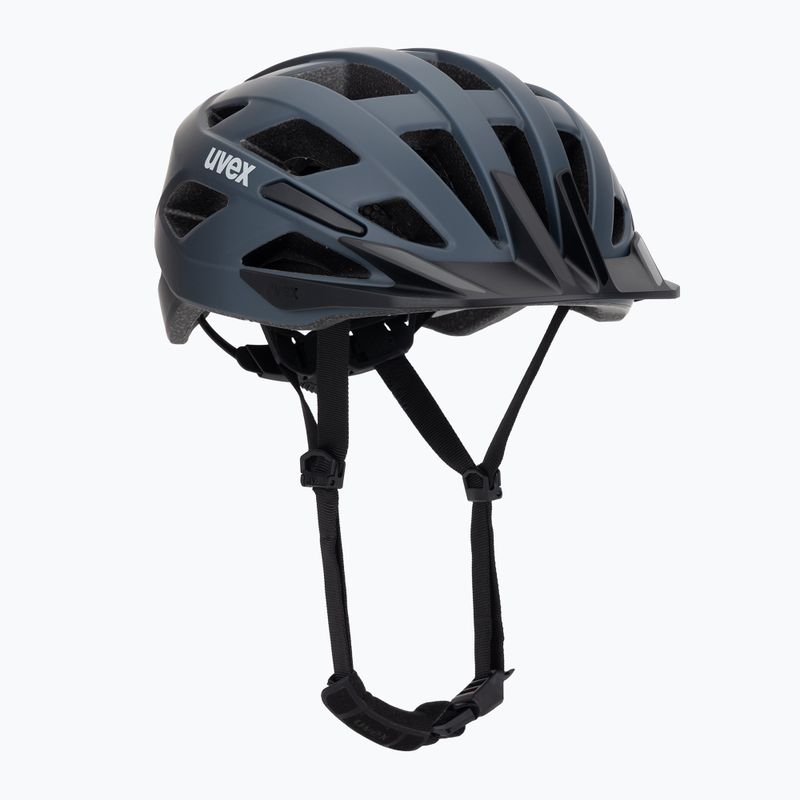 Casco da ciclismo UVEX I-vo 2 anthracite matt