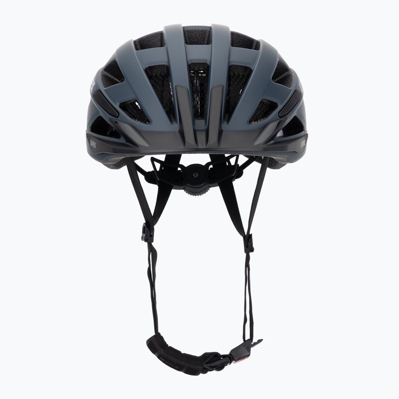 Casco da ciclismo UVEX I-vo 2 anthracite matt 2