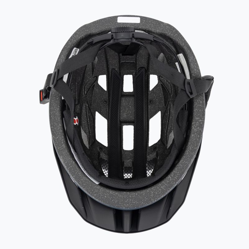 Casco da ciclismo UVEX I-vo 2 anthracite matt 5