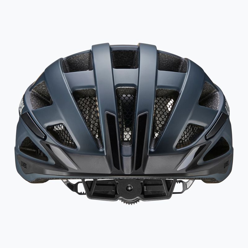 Casco da ciclismo UVEX I-vo 2 anthracite matt 2