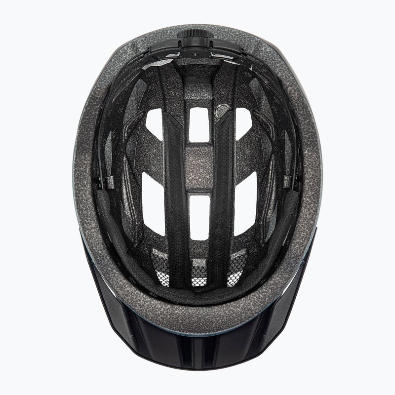 Casco da ciclismo UVEX I-vo 2 anthracite matt 5