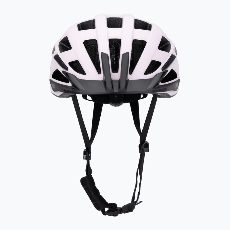 Casco da ciclismo UVEX I-vo 2 powder/grey matt 2