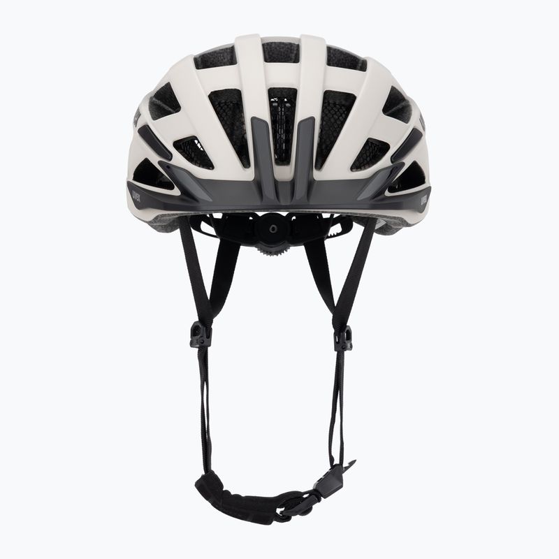 Casco da ciclismo UVEX I-vo 2 warm grey/black matt 2