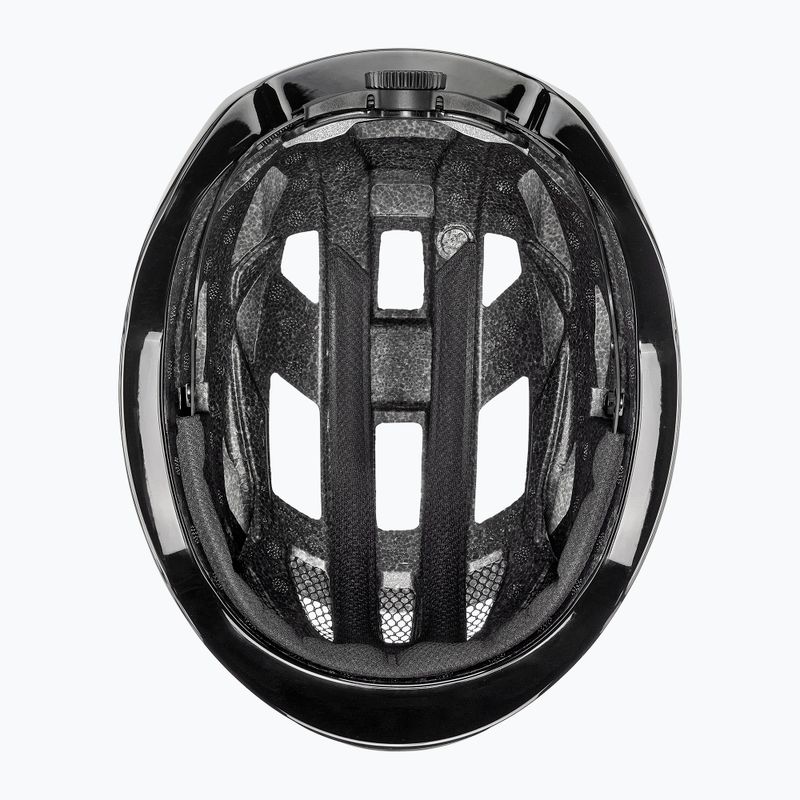 Casco da ciclismo UVEX I-Volute black matte 5