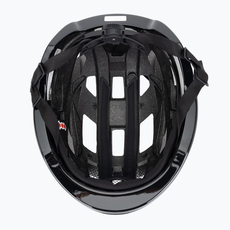 Casco da ciclismo UVEX I-Volute black matte 5