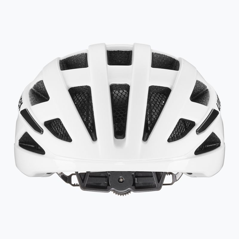 Casco da ciclismo UVEX I-Volute white matte 2