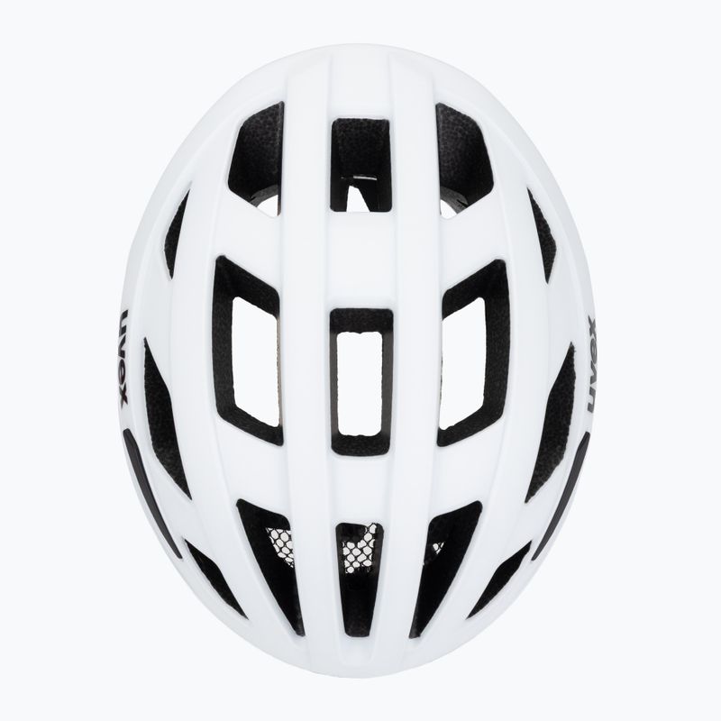 Casco da ciclismo UVEX I-Volute white matte 6
