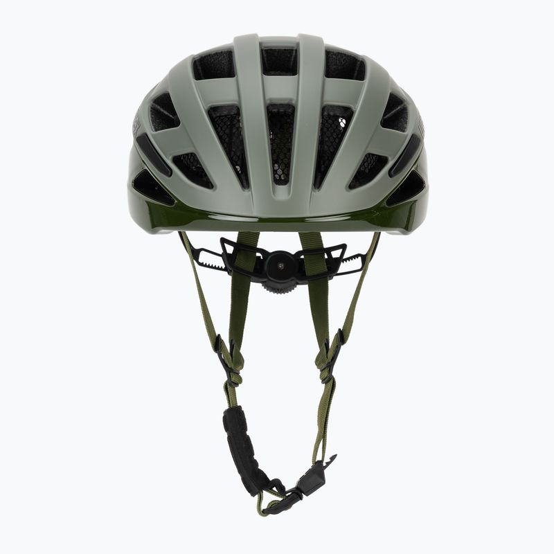 Casco da ciclismo UVEX I-Volute dark olive matte 2