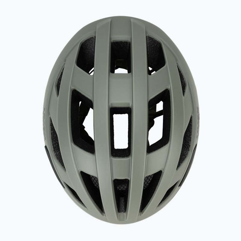 Casco da ciclismo UVEX I-Volute dark olive matte 5
