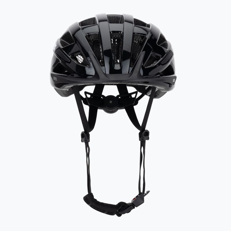 Casco da ciclismo UVEX I-vo 2 Pure black 2