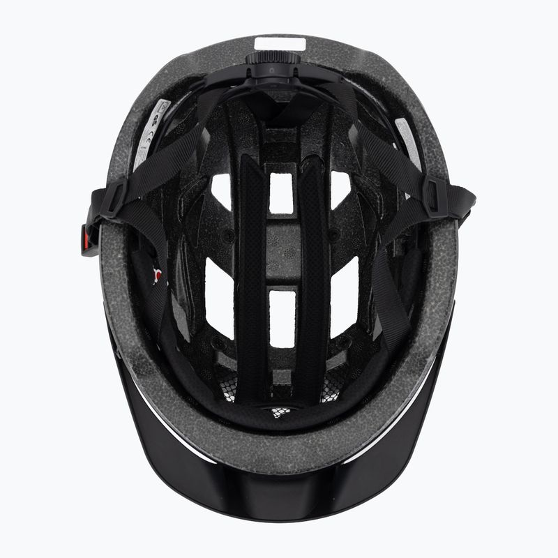 Casco da ciclismo UVEX I-vo 2 Pure black 5