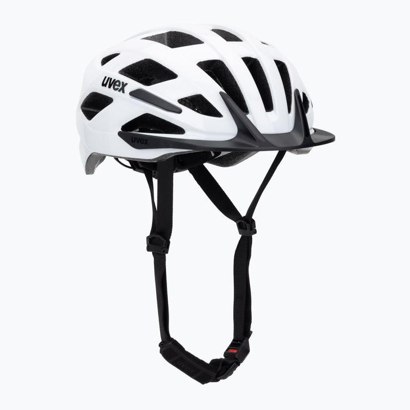 Casco da ciclismo UVEX I-vo 2 Pure white