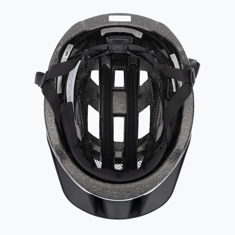 Casco da ciclismo UVEX I-vo 2 Pure white 5