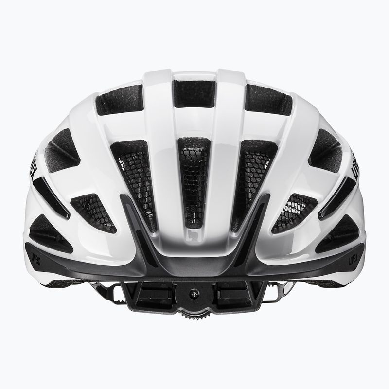 Casco da ciclismo UVEX I-vo 2 Pure white 2