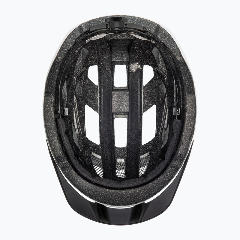 Casco da ciclismo UVEX I-vo 2 Pure white 5